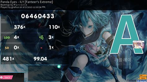 Uploaded collections for every beatmap pack medal on osu!.